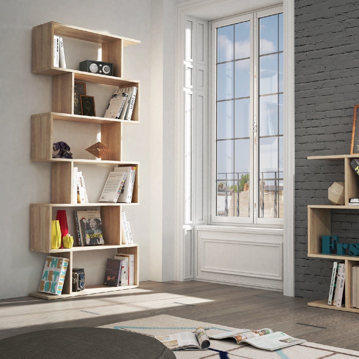 Angolo Studio Studio Arredamento Moderno Angolo Studio In Salone