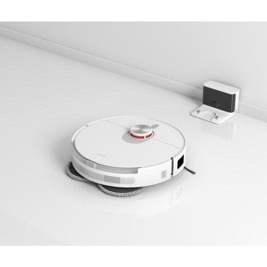 Xiaomi S20+ EU robô de limpeza (Branco) - 6