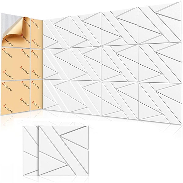 Samoprzylepne panele akustyczne ścienne szt cm izolacja akustyczna i pochłanianie dźwięku do samodzielnego cięcia dla studia domowego kina domowego