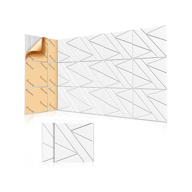 Samoprzylepne panele akustyczne ścienne szt cm izolacja akustyczna i pochłanianie dźwięku do samodzielnego cięcia dla studia domowego kina domowego