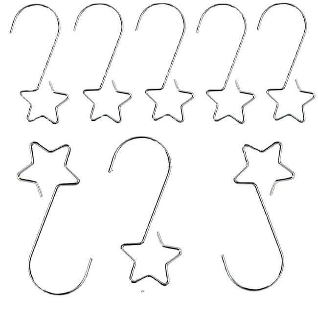 Ganci per palline di natale,50 Pz Ganci Palline Natale,Gancio per Palline di Natale,Ganci per Ornamenti per Albero di Natale Appendini per Albero di Natale,Ghirlanda di Natale,Vite di Natale Ganci per palline di natale,50 Pz Ganci Palline Natale,Gancio per Palline di Natale,Ganci per Ornamenti per Albero di Natale Appendini per Albero di Natale,Ghirlanda di Natale,Vite di Natale