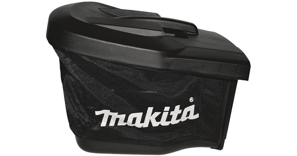 Wkład nylonowy Makita do kosza na trawę 27 l Makita - 671015620