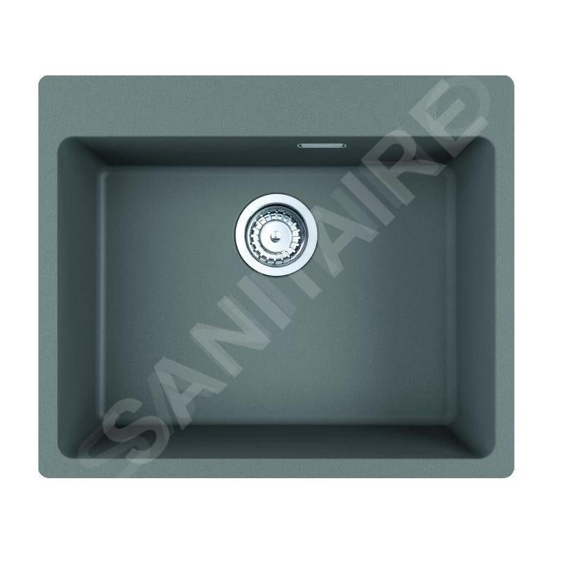 Évier Encastrable Franke Maris MRG 610-42 Fragranit DuraKleenPlus - Beige - 86x50 Cm