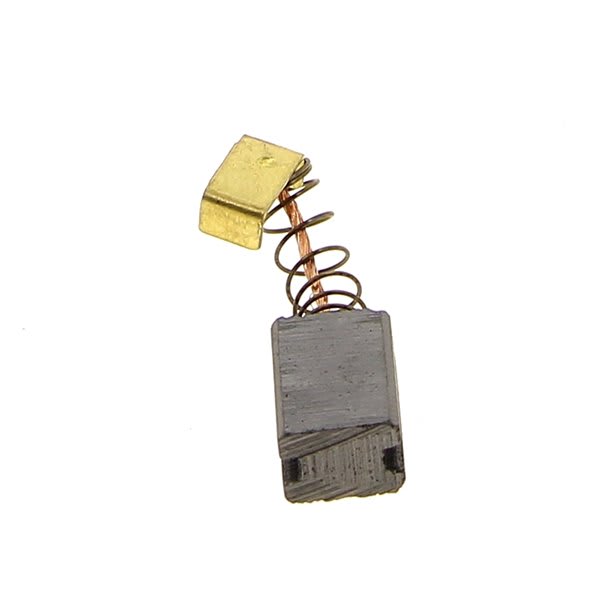 Balais De Charbon Pour Taille-haie Einhell HEC 551 / Royal HEC 551 - Lot De 2 Pièces