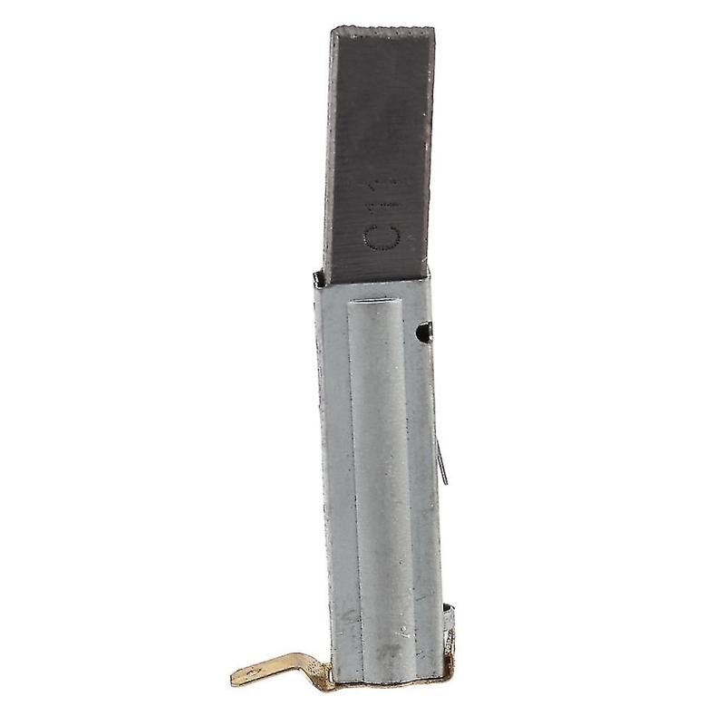 Convient aux balais de charbon universels pour moteur d'aspirateur (4 pièces) - 4