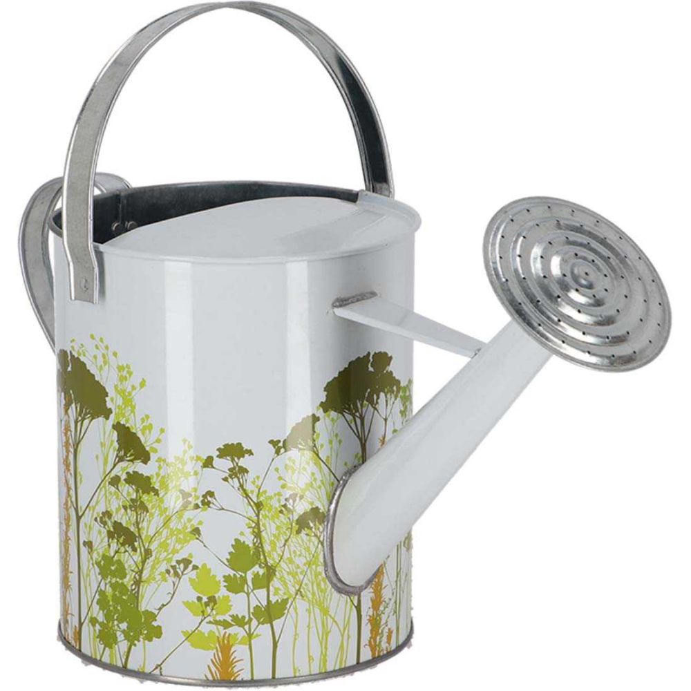 Arrosoir en métal Herbe Extérieur Esschert Design - 4