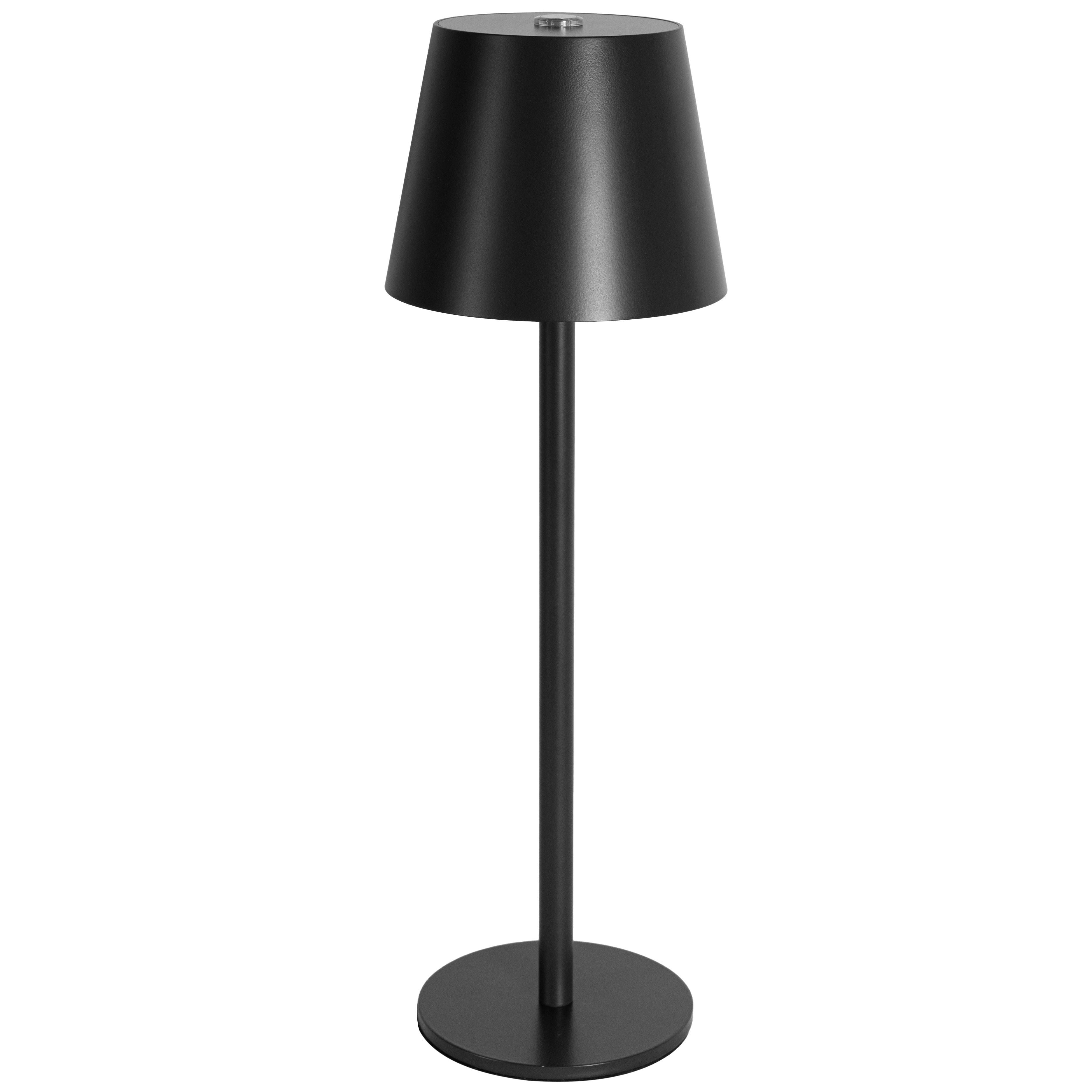 Lampka Nocna Toolight App1365-T Czarny