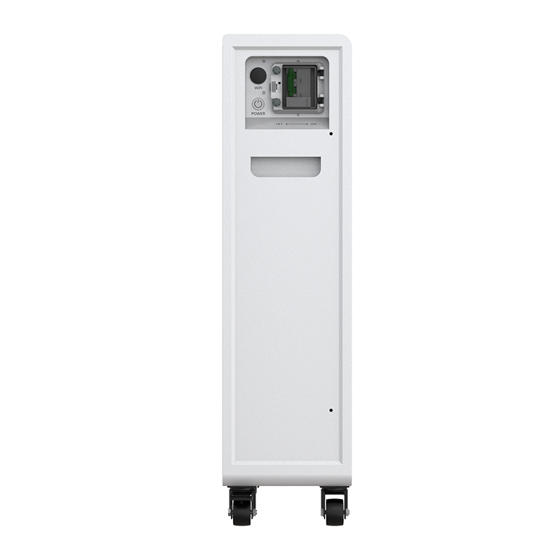 Batterie au lithium Felicity 16 kW – Compatible avec Growatt, Deye, Voltronic, Victron, Solis, MPP Solar – Garantie 10 ans – Longue durée de vie - 2