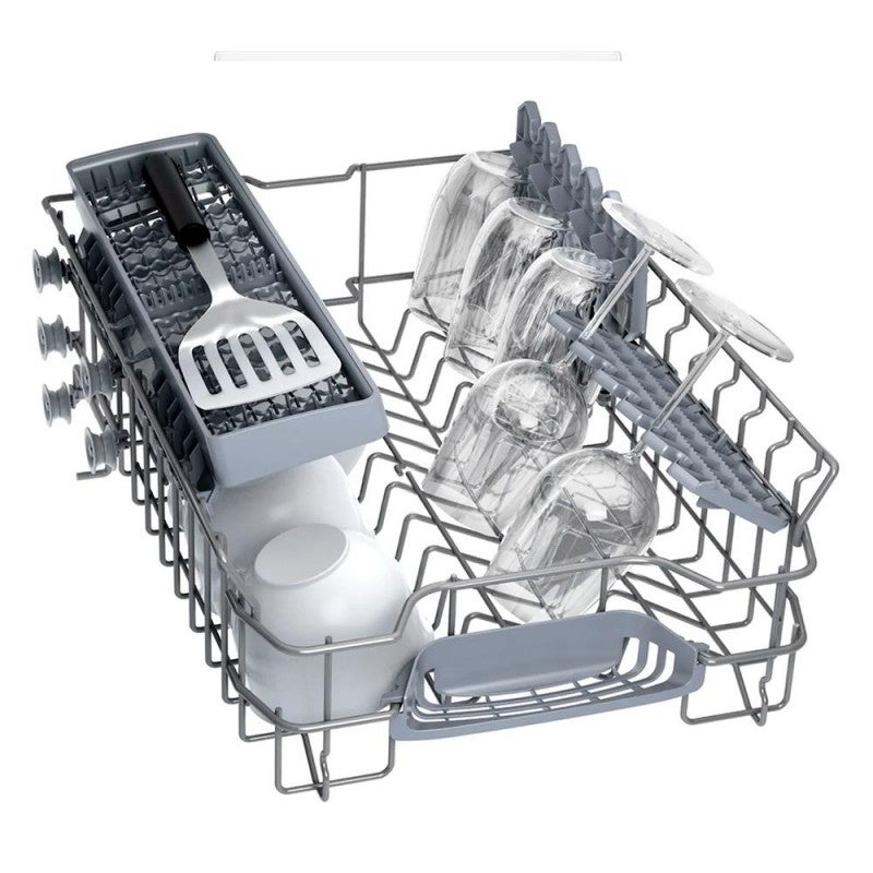 Bosch Serie 2 SPS2HKI58E lave-vaisselle Pose libre 10 couverts E - 4