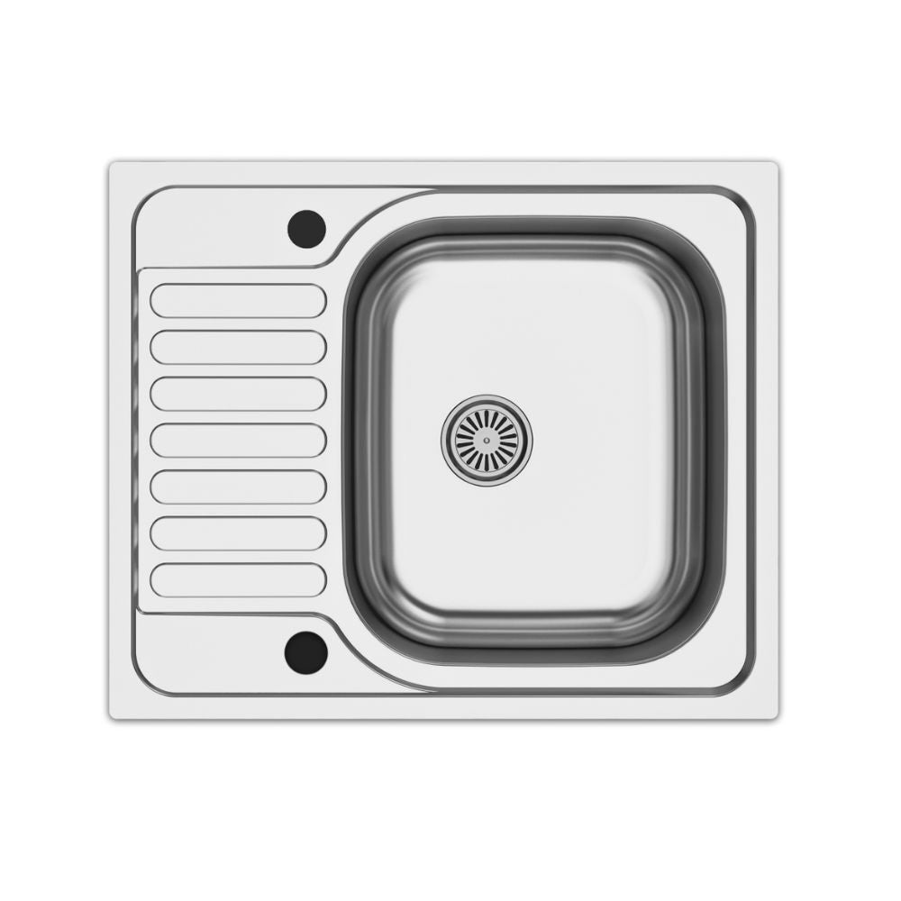 Kela Mini Frusta RONDO 20 Cm – Acciaio Inox 18/10, Lavabile In Lavastoviglie, Con Occhiello - 2