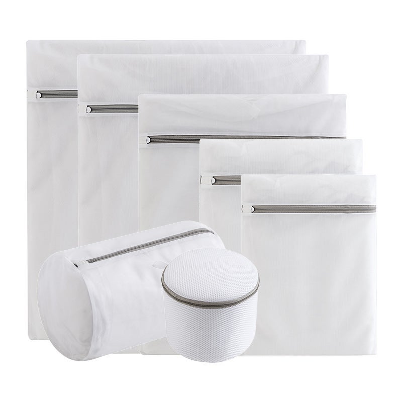 Sacchetti X Lavatrice Con Cerniera - Foto 3