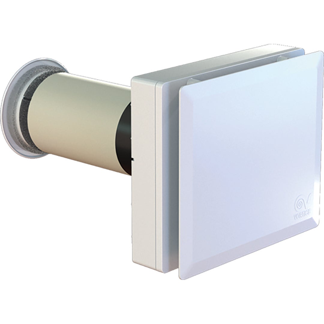 VORTICE raam / muurventilator - 235 m3/u opbouw Vario 150/6 AR 12612