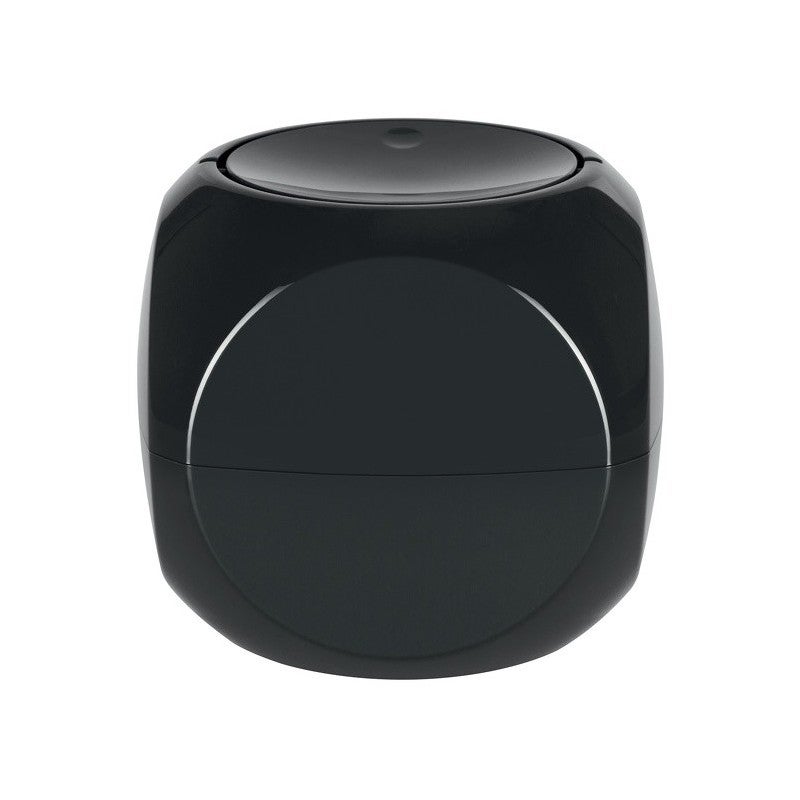 Poubelle A Bascule Collection Vitamines Flic-Flac - Gris Clair