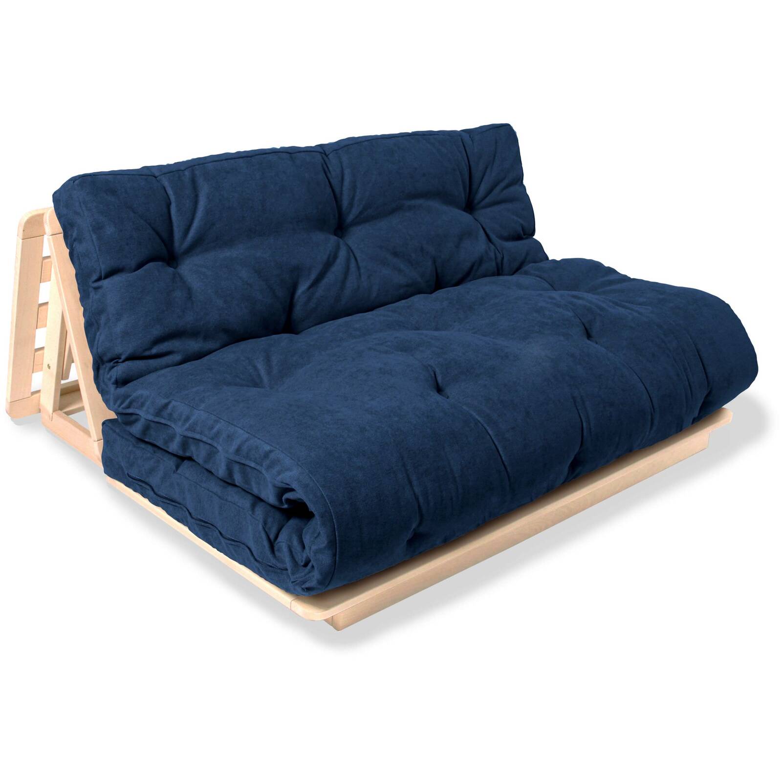Canapé-lit Convertible 2 places | Confort Chic | Livré & Installé Canapé-lit Convertible 2 places | Confort Chic | Livré & Installé