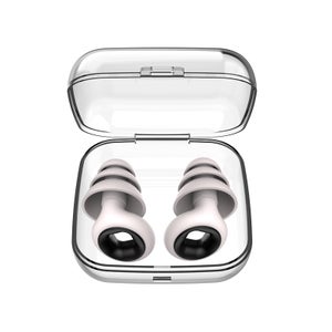 Cuffie Antirumore Massima Protezione E Comfort Per Ambienti Rumorosi - Foto 5