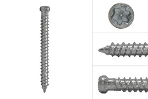 Prime-Line #8-32 X 1-1/4 In. Grade 18-8 Stainless Steel Set Screws  10 Pack 9182758 - Foto 3