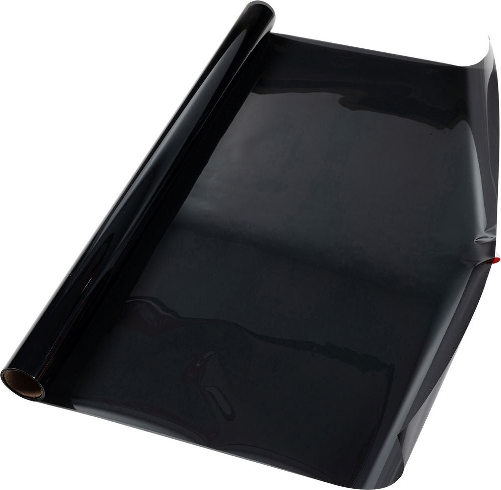Pellicola Oscurante Auto In Ceramica 75% VLT – Protezione UV E Antinfortunistica, Riduce Calore, 152x50 Cm