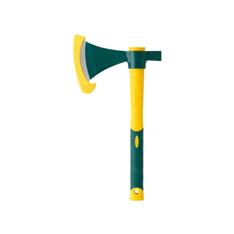 Hachette 0,8 kg manche droit novagrip - 2