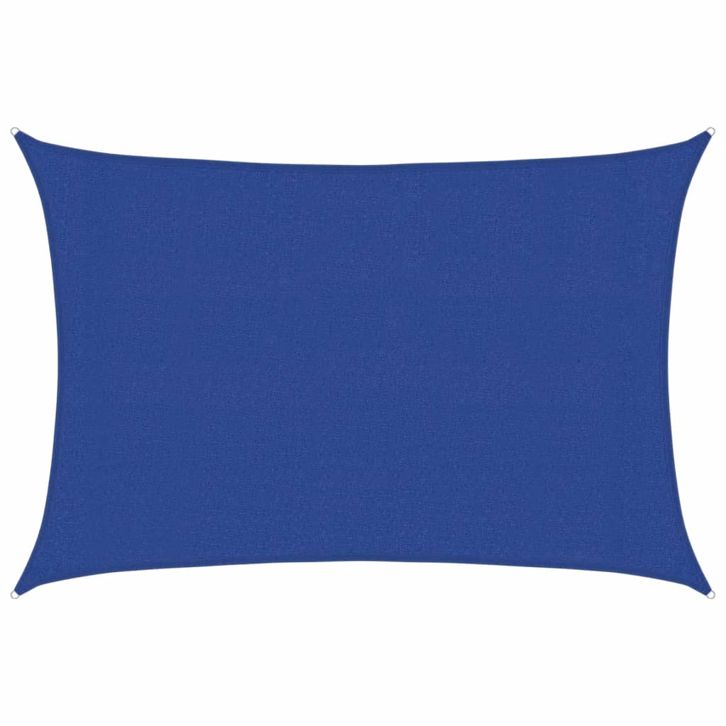 Vela De Sombra Rectangular 4x4 M Arena | Walmart En Línea