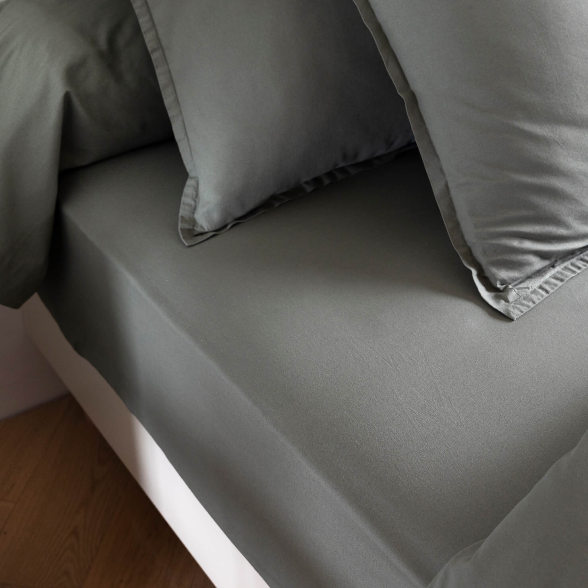 Paraspruzzi Per Padelle 30cm Con Manico Pieghevole - In Acciaio Inox, Anti-Schizzi, Per Teglie 20-28cm - Foto 14