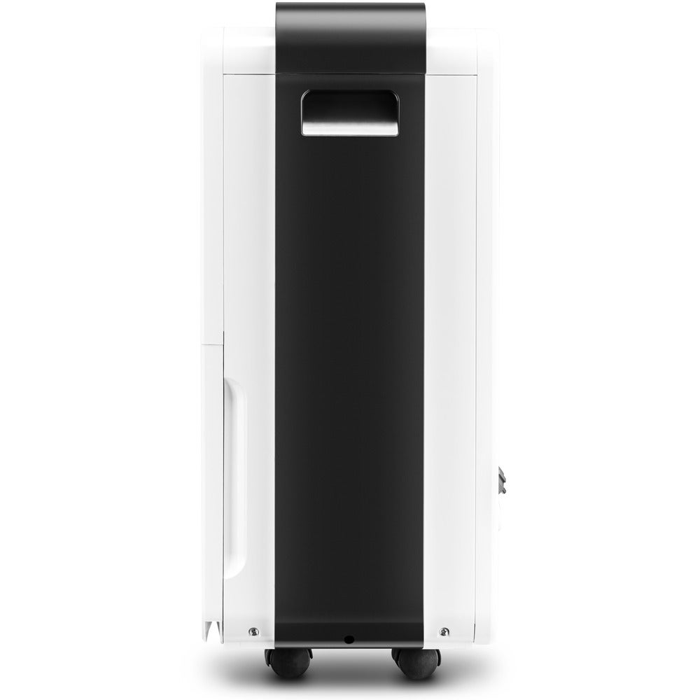 TROTEC déshumidificateur et purificateur d'air TTK 99 HEPA pour 90m2 absorbeur d'humidité problèmes d'humidité - 4