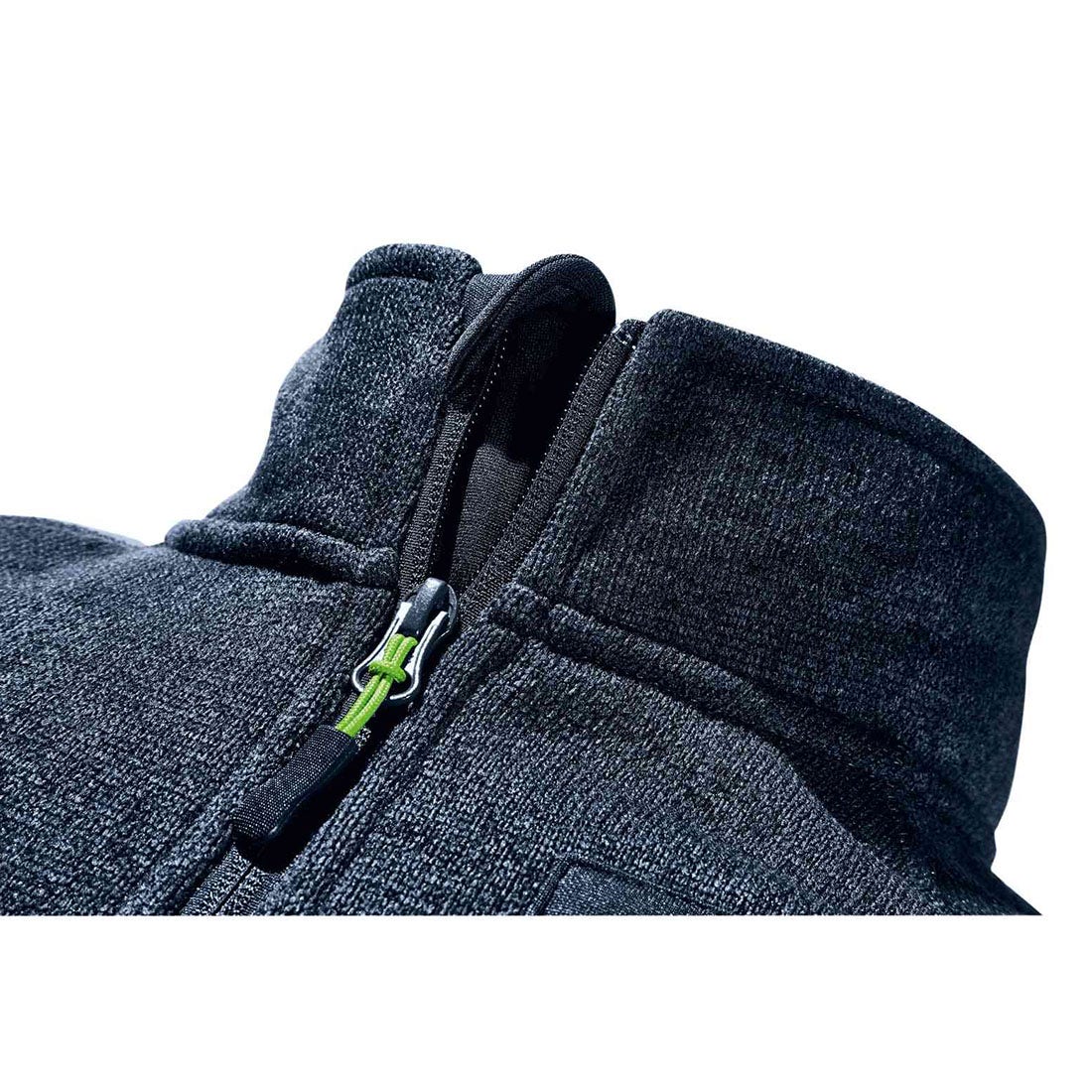Veste sweat FESTOOL T.M - 204009 - 3
