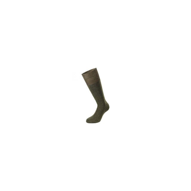 Chaussettes longues Thermo Control LG Verte - Albatros - Taille 48/52
