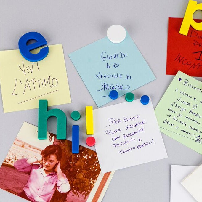 Jumbo Paint Peinture Aimantée Pro Originale Effet Vernis Magnétique 1 kg (5 m²) - 3