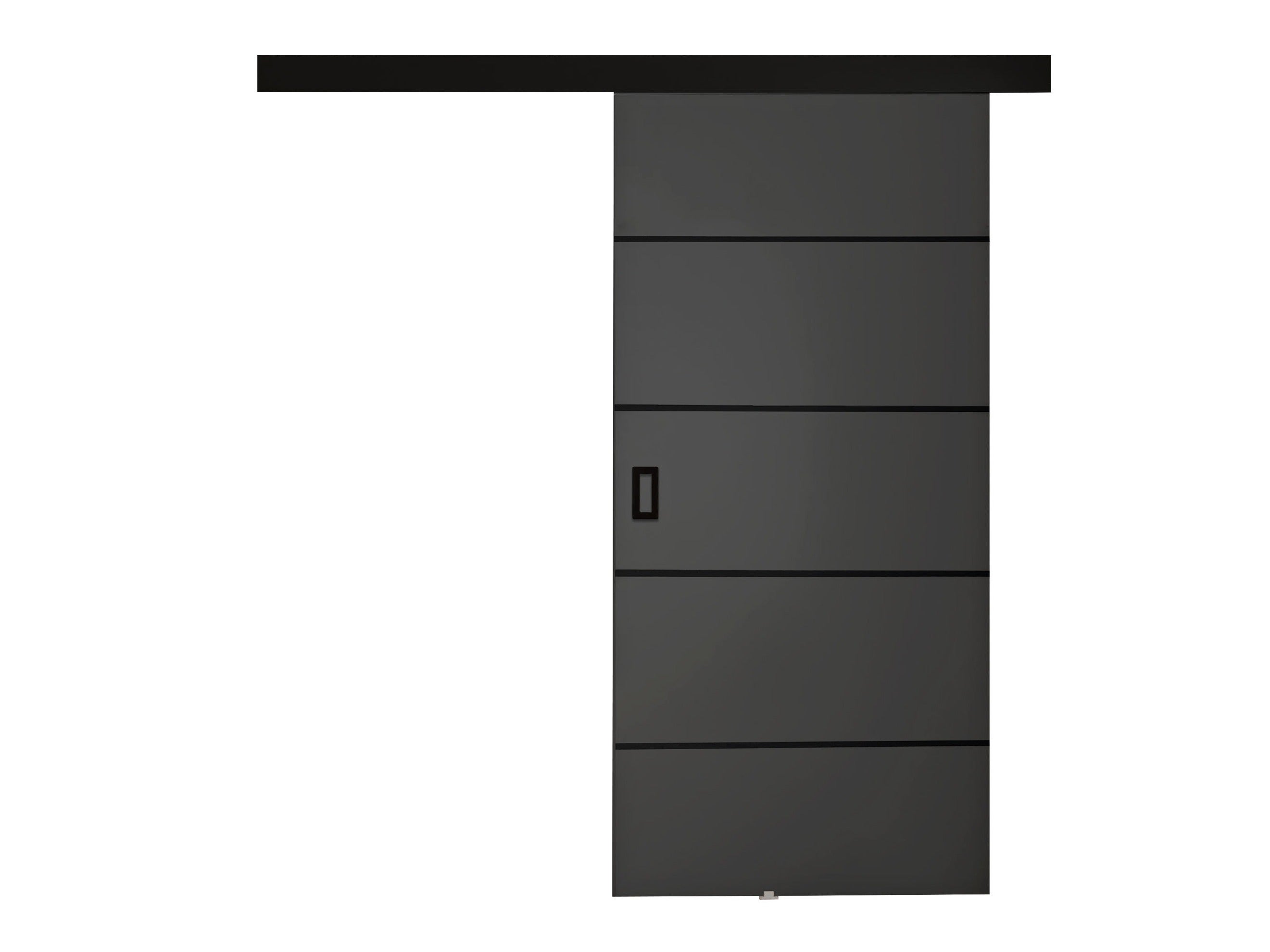 Puerta corredera dover 172