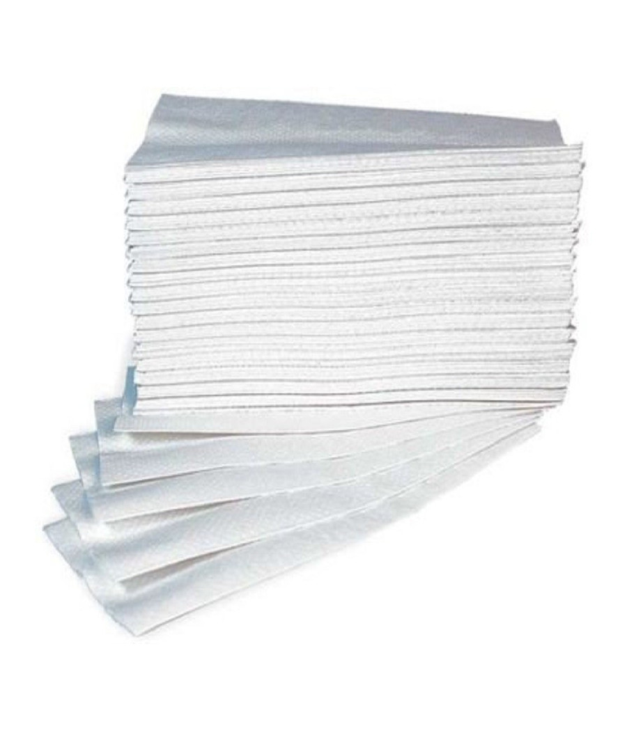 60 ASCIUGAMANI MONOUSO IN CARTA A SECCO ASSORBENTE 67x40 PARRUCCHIERI ESTETISTI - Foto 7