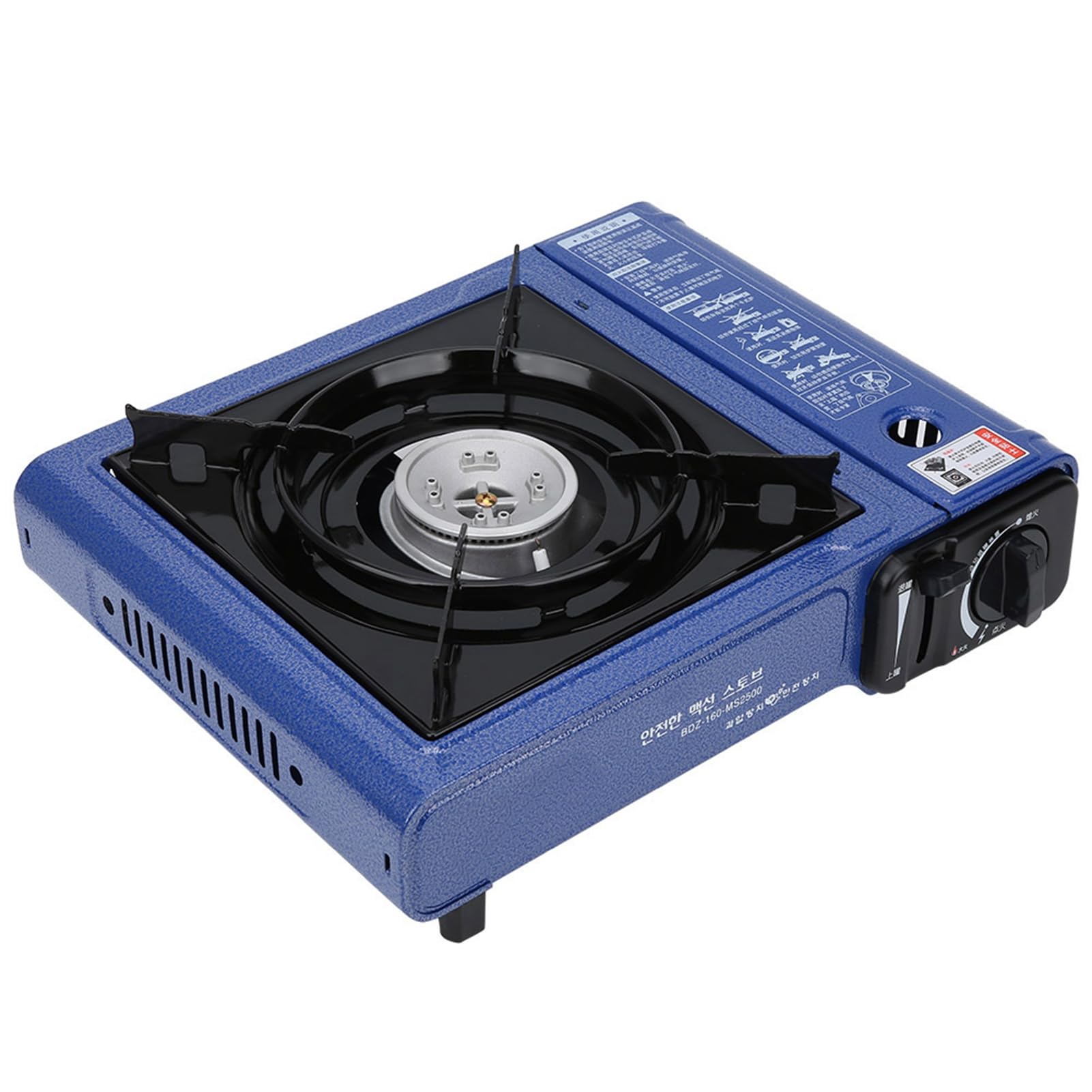 Top Fornello Da Campeggio Gas - 10 Migliori Del 2025 - Foto 4