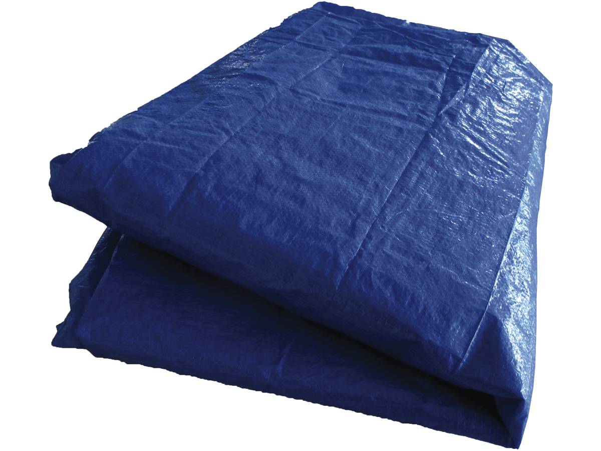 Telone invernale rotonda - Ø 5,50 m - 2