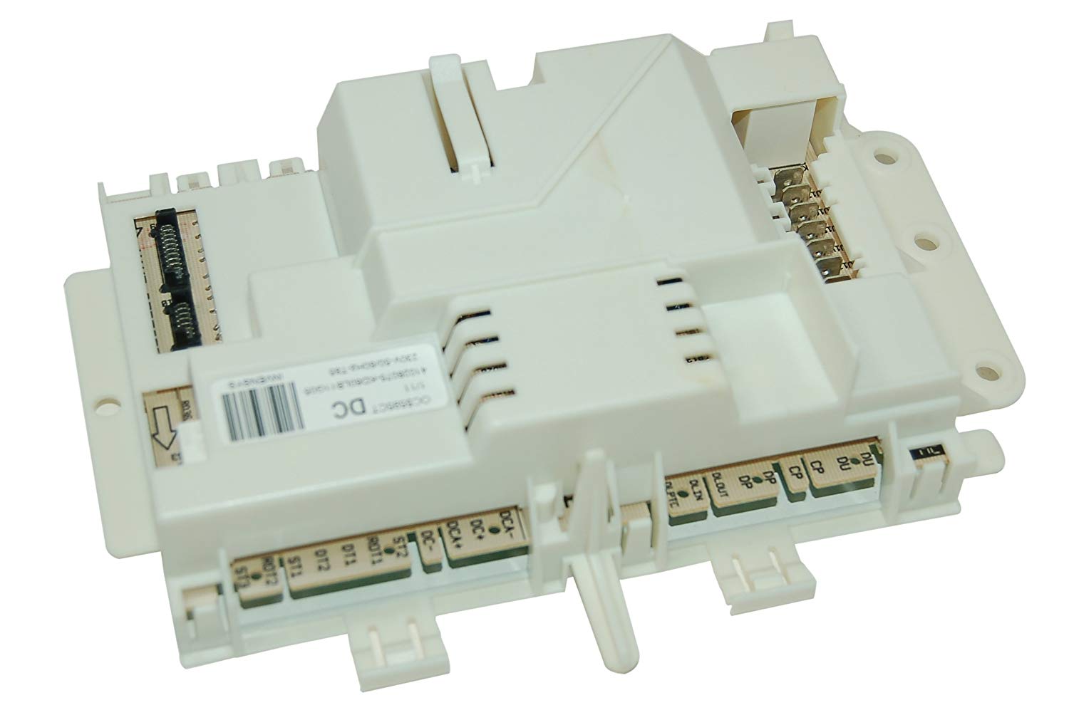 Module électronique de puissance lave-linge Candy 49039478