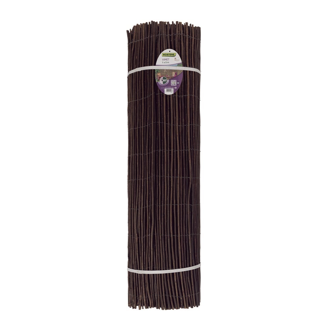 MIMBRE NATURAL VIMET 1X5 M NORTENE - 5