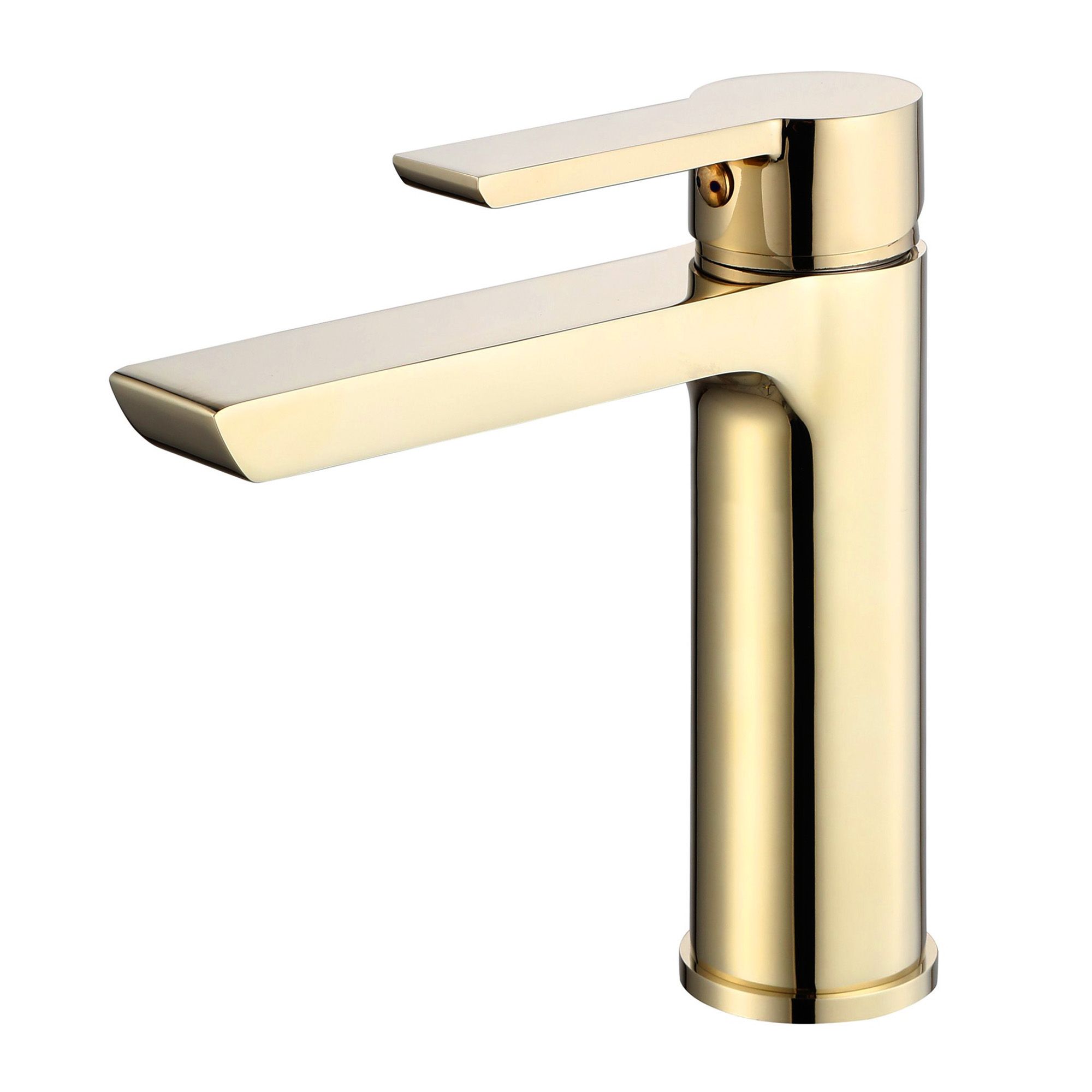 ROBINET DE LAVABO REA MY2021-2G ARGUS LOW GOLD - 4