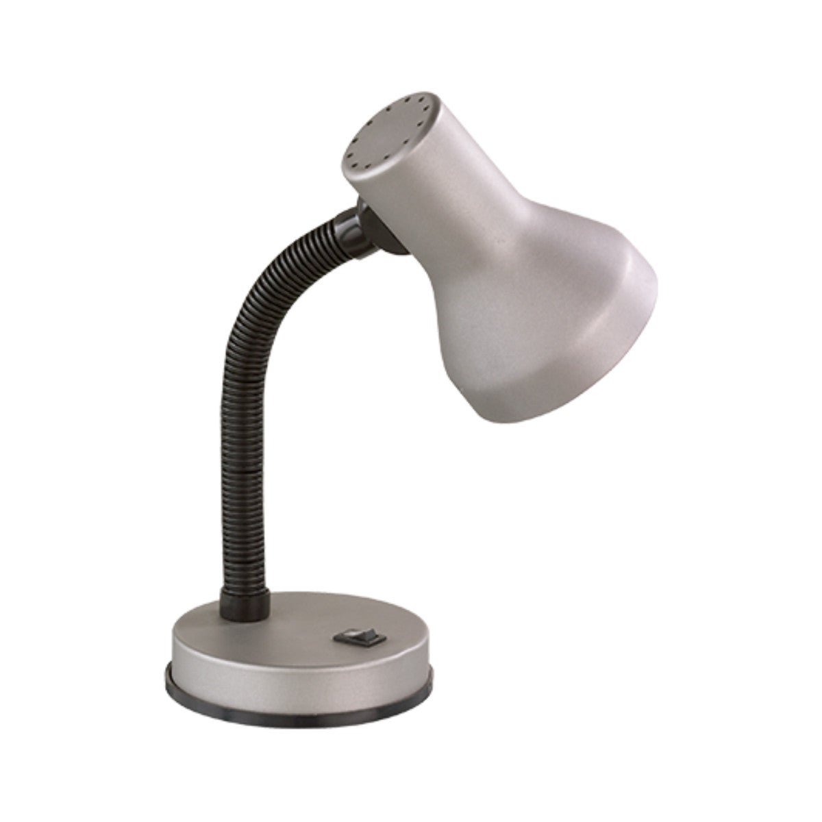 Lampa biurkowa PRONTO szary Trio 5027011-47