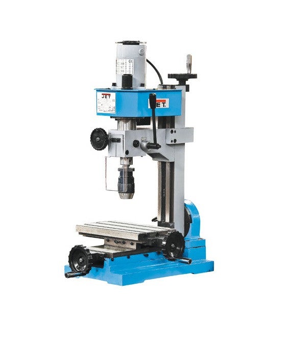 Perceuse fraiseuse 0,15kW 230V JMD-1-M Promac