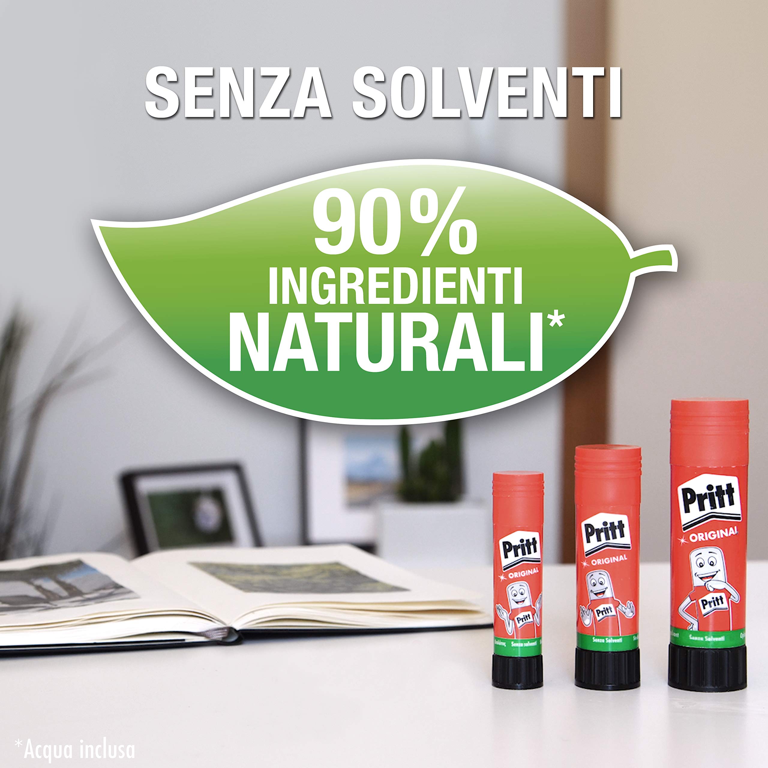 PRITT Colla Stick 22g - Henkel Italia Srl - 5