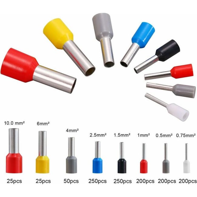 Kit Creazione Gioielli 1200 Pezzi Un Set Di 1200 Perline A Crimpare Per * Di Gioielli, Che * Perline A Crimpare, Coperture, Tubi, Protezioni Per * Chiusure A Moschettone, Anelli Di Congiunzione Kit Creazione Gioielli 1200 Pezzi Un Set Di 1200 Perline A Crimpare Per * Di Gioielli, Che * Perline A Crimpare, Coperture, Tubi, Protezioni Per * Chiusure A Moschettone, Anelli Di Congiunzione