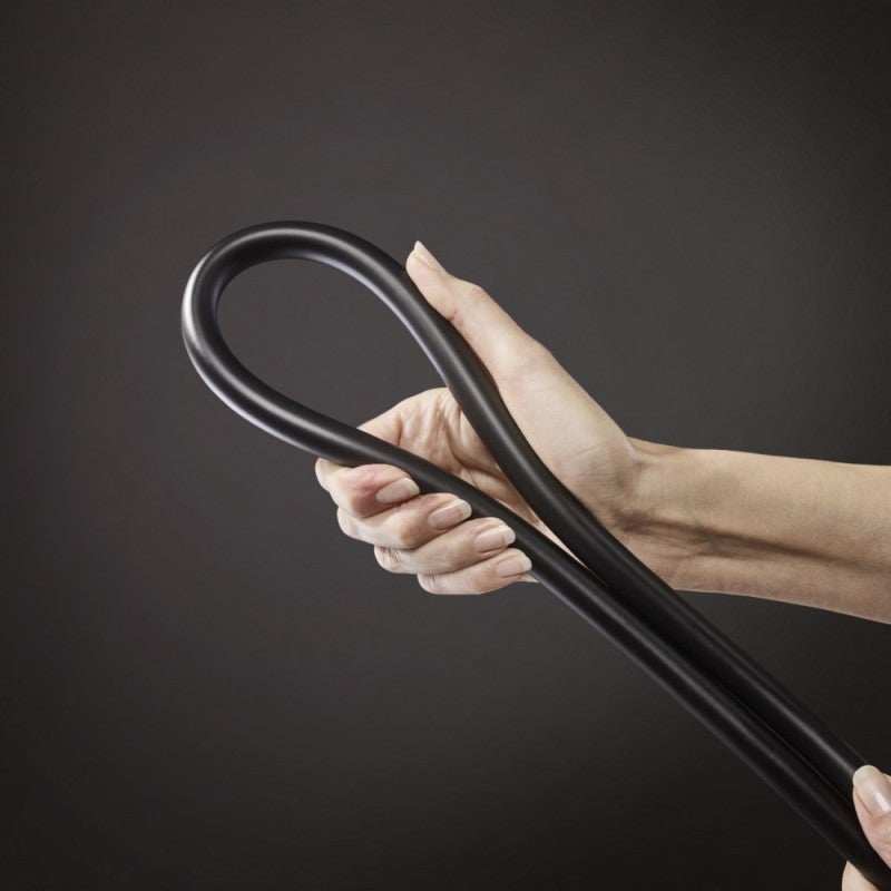 Flexible de douche 1,25 m HANSGROHE Isiflex noir mat - 3