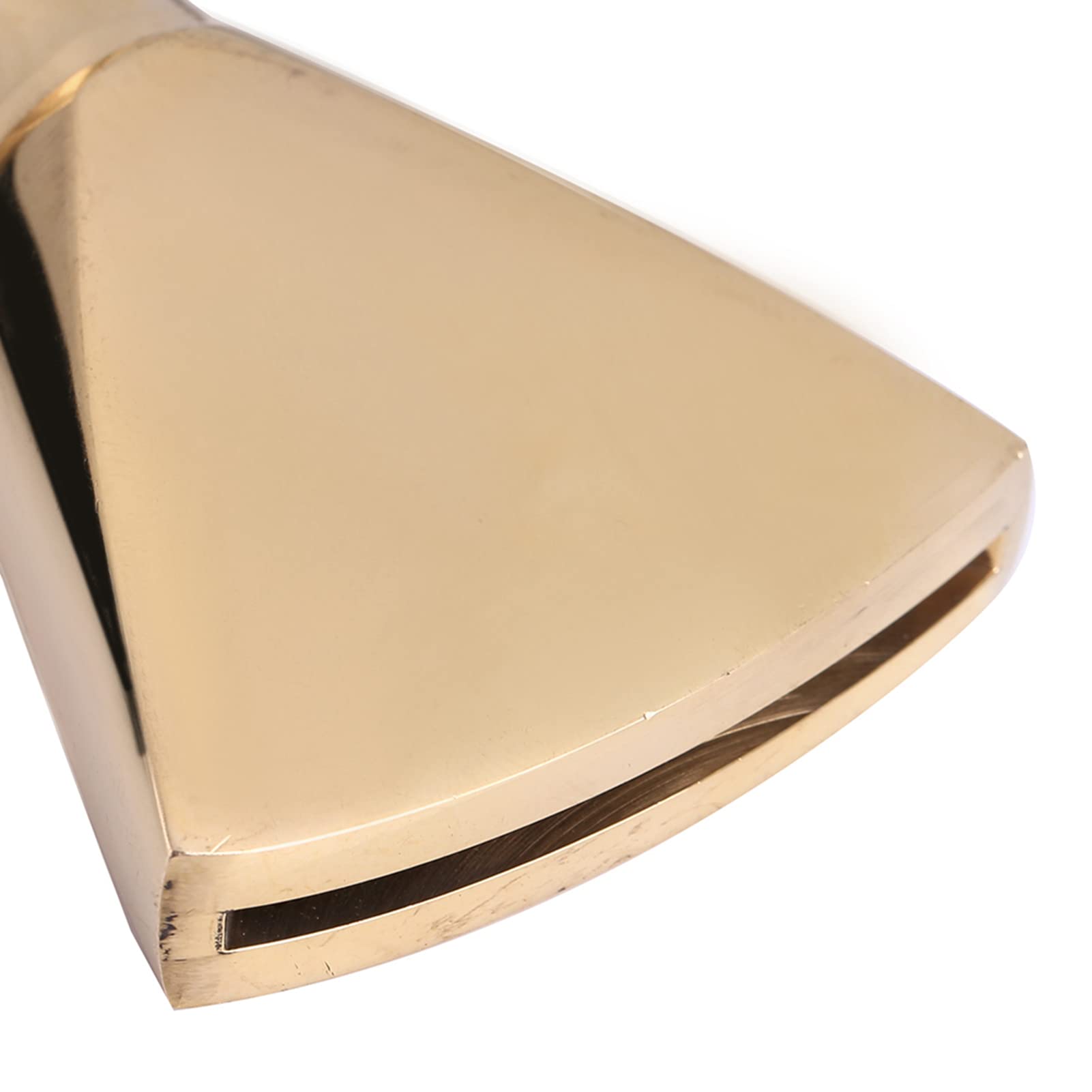 Tête d'arrosage de fontaine en laiton, direction réglable, en forme d'éventail, étang, jardin, paysage - 3