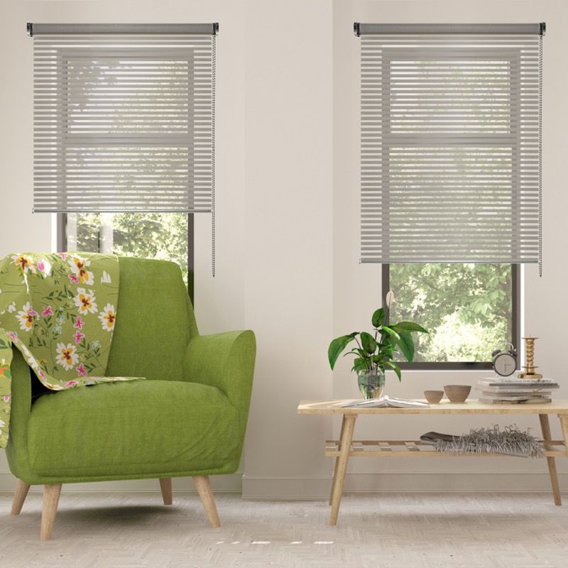 Stores Enrouleurs Extérieurs - Cidev Technologie