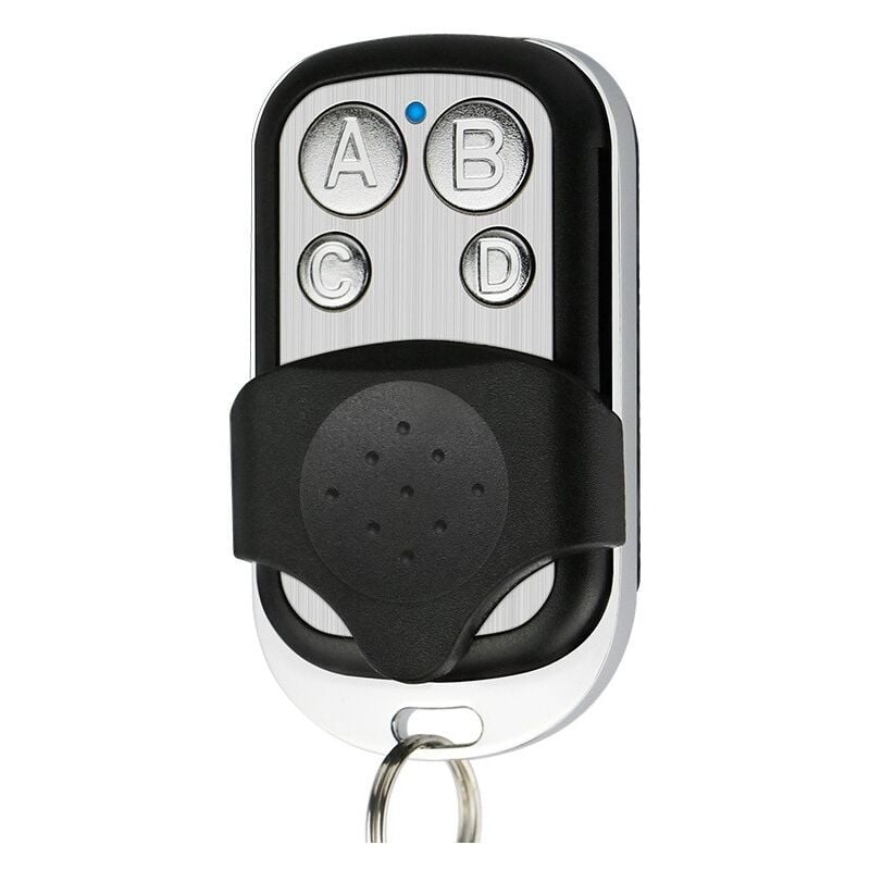 2 pcs portail universelle, fréquence 433,92 Mhz pour — free download
