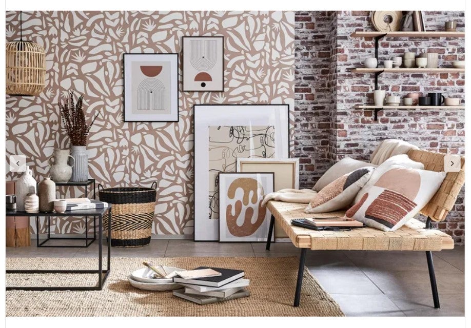 Tapis JUTE 160x230 (Galleriafarah1970) - 2