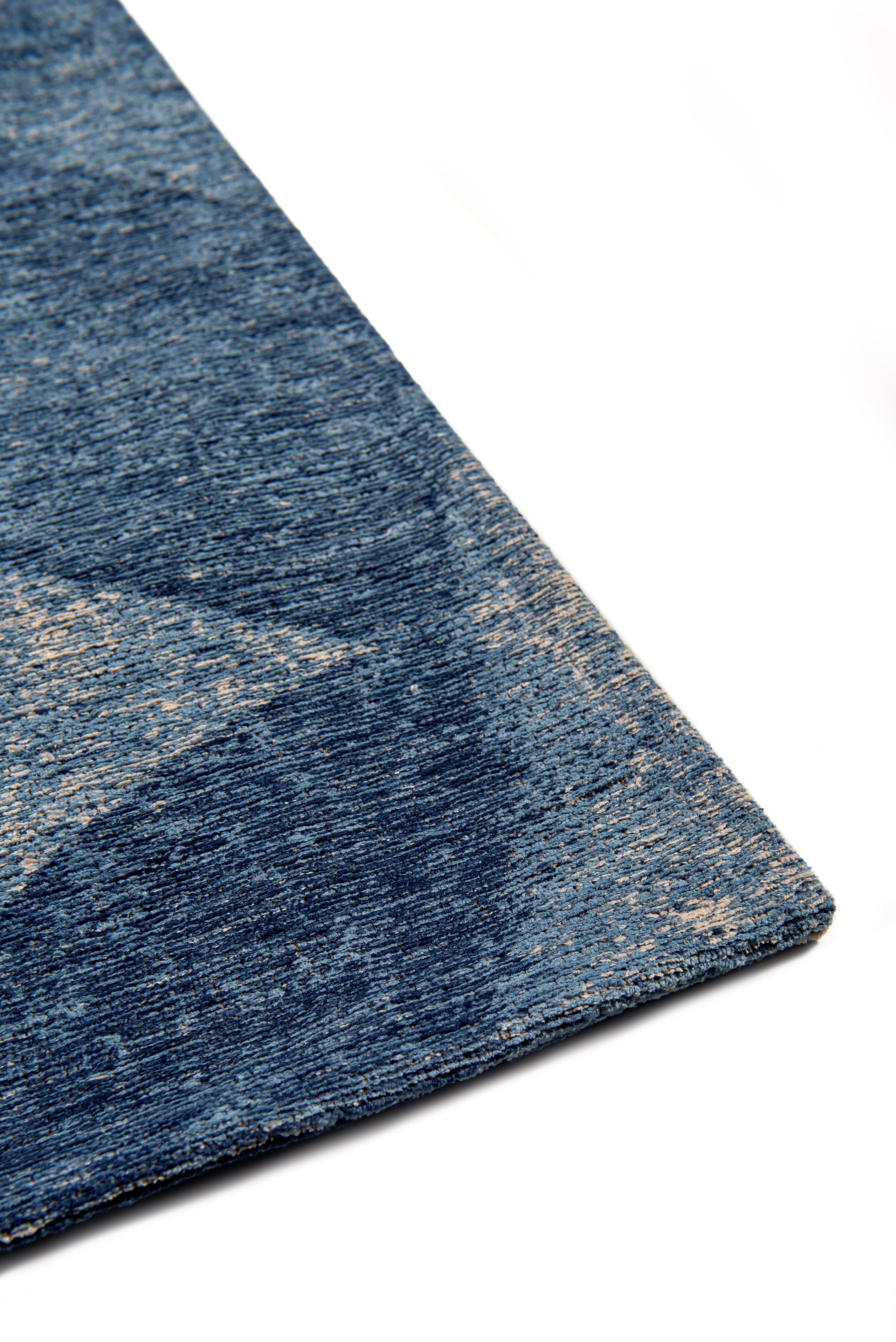 Tapis de salon moderne tissé plat TIRANA 80x150 cm - 5