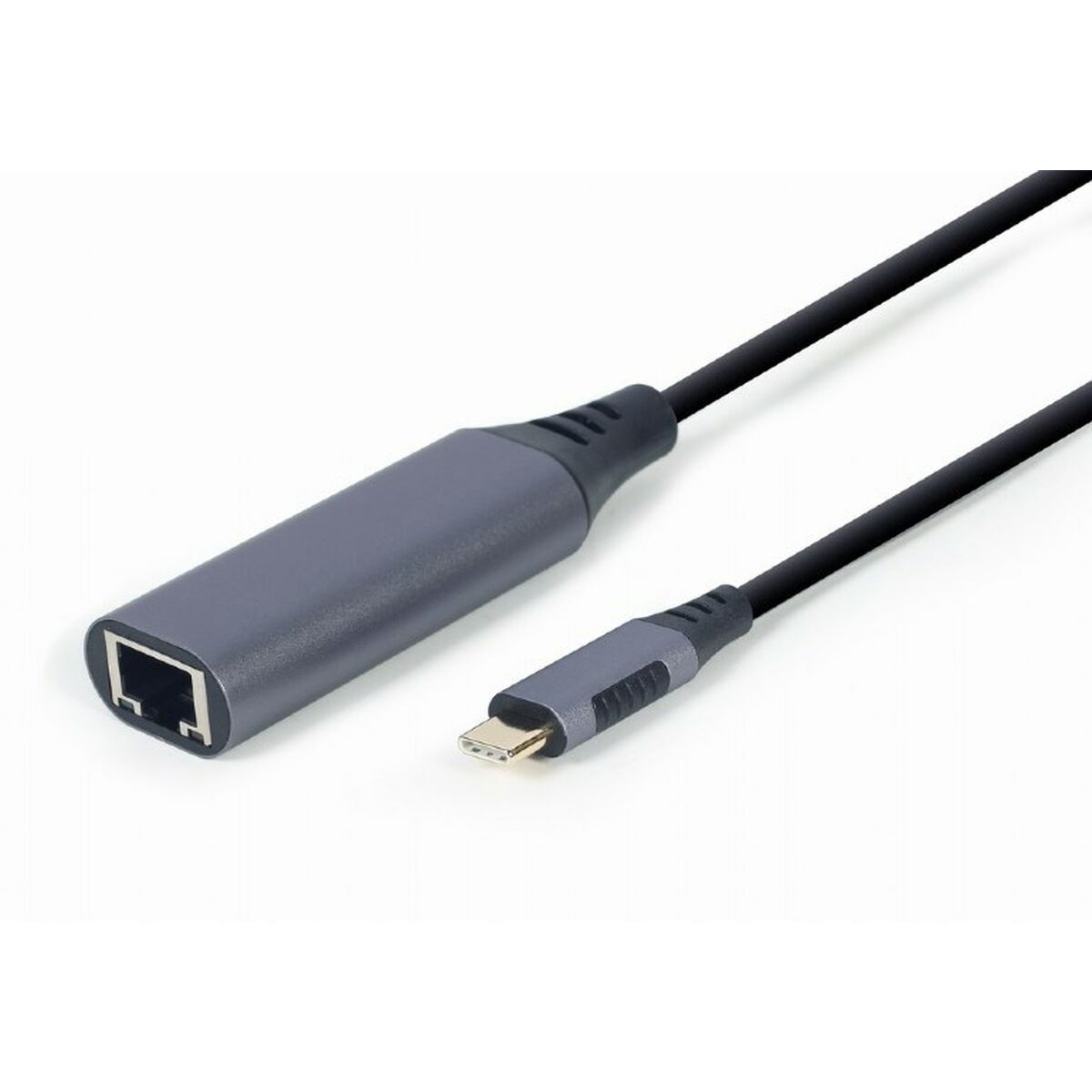 Adaptateur USB-C Vers Ethernet Netgear Nighthawk - Pour Hotspot Mobile M6/M6 Pro, Connexion Gigabit - 7