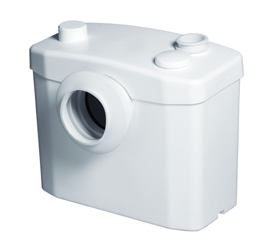 Trituratore sanitario SFA SANITOP per WC e lavabi - 5