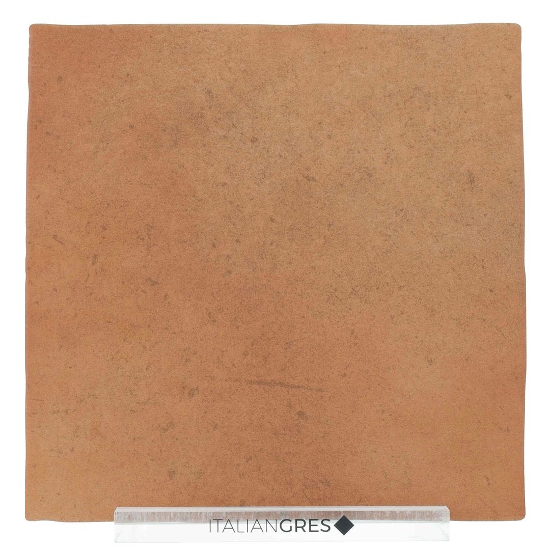 Cotto Terre Toscane Bronzo - Piastrelle 30x30 cm 9.2 mm - ECP 2000 30x30 MATT R9 9 mm - 3