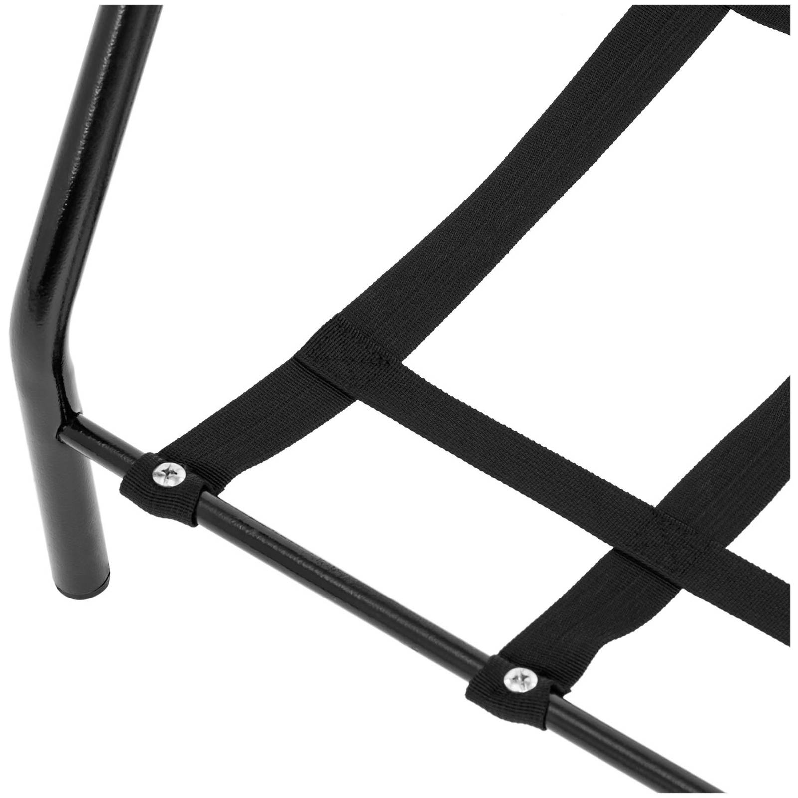 FLCPJGV Support Mural De Selle De Cheval - Rangement Stable Pour Équipement Équestre