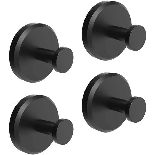 Wieszak ścienny na ubrania Wieszak na ręczniki Wieszak ścienny na ręczniki do łazienki i kuchni, typ śrubowy